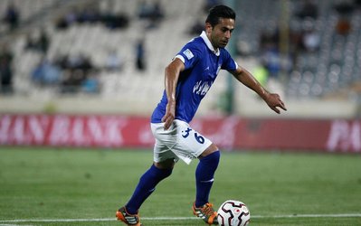 ابراهیمی: باید تراکتورسازی را شکست دهیم/ استقلال به من وابسته نیست