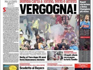 کوریه‌ره دلو اسپورت