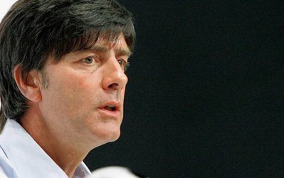 یواخیم لو: ولفسبورگ با دریافت گل تیم برتر میدان شد