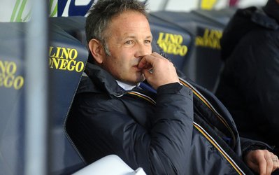 رسـمی | سینیشـا میهایلـوویچ سرمربی میــلان شد