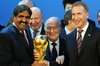 FIFA's World Cup TV rights decision leads to unanswered questions