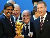 FIFA's World Cup TV rights decision leads to unanswered questions