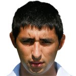 آلِن ناوِل روییز/اَلدوسیوی /آرژانتین / باشگاهی / مردان (1612)/32