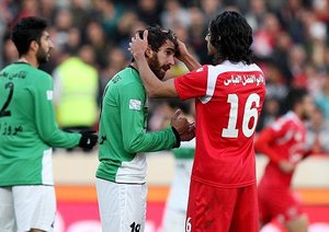 ایمان رزاقی راد