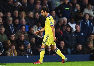 سسک فابرگاس