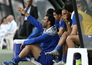 حنیف عمران زاده