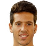 ایوان رودریگز ال پوزو/پونفرادینا /اسپانیا / باشگاهی / مردان (3711)/29