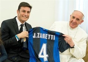 خاویر زانتی