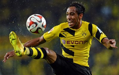 اوبامیانگ بار دیگر از علاقه خود به مادرید گفت