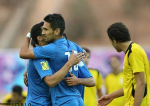 سجاد شهباززاده