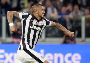 آرتور ویدال