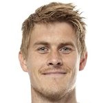 Steffen Rasmussen/اِی جی اِف /دانمارک / باشگاهی / مردان (1267)/43