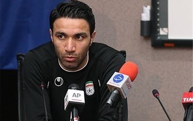 حضور نکونام در سایپا منتفی شد / مسايل مالي عامل عدم توافق!