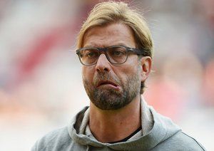 یورگن کلوپ|ماینتس 2-0 دورتموند / بوندسلیگا