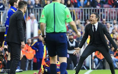 گزارش روز | 6 مربی آسوده خاطر فوتبال اروپا