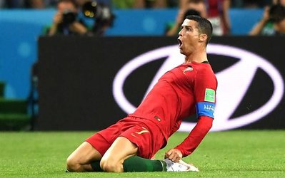 ترین‌های جام جهانی تا پایان روز چهارم