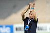 عکسالعمل سرمربی استقلال نسبت به لطف پرسپولیسیها: دمشان گرم!