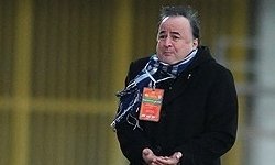 فیرات: زمان به ثمر رساندن گل دوم سپاهان خواب ماندیم/ عادت ندارم برای مساوی بازی کنم