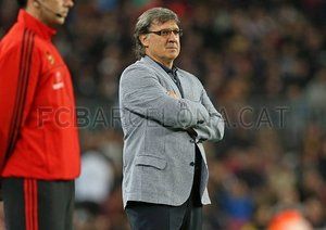 بارسلونا ۳-۰ کارتاخنا/جام حذفی|برد با گلزنی نیمار ...