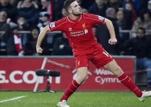 جردن هندرسون