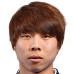 Seung-Il Park/Saif / / باشگاهی / None (13080)/36