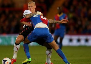 مارتین اسکِرِتل - مارتین اسکِرِتل