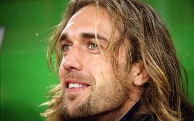 باتیستوتا تحلیل‌گر مسابقه ایران و آرژانتین