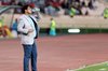 مهاجری: موقعیتهای پرسپولیس بیشتر از پدیده بود / زدن 2 گل به تیم برانکو کار راحتی نیست