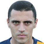 رومولو سوزا اورستس كالديرا/بِرِشا /ایتالیا / باشگاهی / مردان (41)/38