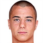 سرخیو تِخرا رودريگز/رئال اویِدو /اسپانیا / باشگاهی / مردان (3715)/35