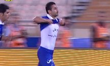 ویدئو : گل اول استقلال(امید ابراهیمی)