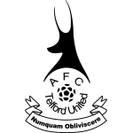 اِی اِف سی تِلفورد یونایتد