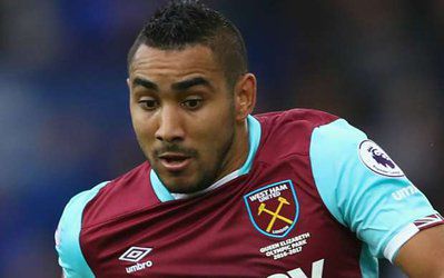 شایعه روز | جلسه دوشنبه نمایندگان مارسی و وستهام برای نقل مکان دیمیتری پایت