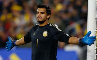 رومرو بدون تیم، گزینه احتمالی فان‌خال برای منچستریونایتد