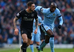 الیاکیم مانگالا