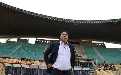 مهدی تارتار، جانشین همیشگی