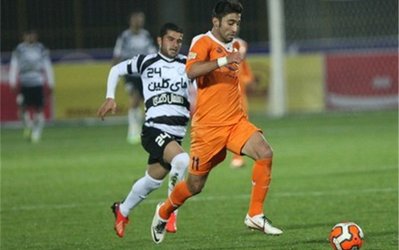 قلعه‌نویی همچنان بدنبال تقویت خط حمله/ خواستار جذب کاوه رضایی شد