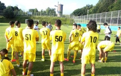 ساعت دیدار سپاهان و فنرباغچه مشخص شد