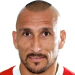 پابلو هوراسیو گوینازو/تالارس کوردوبا /آرژانتین / باشگاهی / مردان (1175)/47