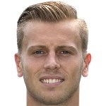 بوی دی یونگ/اندرلخت /بلژیک / باشگاهی / مردان (265)/31