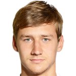 دمیتری زیووگلیادوف/لوكوموتيو مسكو /روسیه / باشگاهی / مردان (565)/31