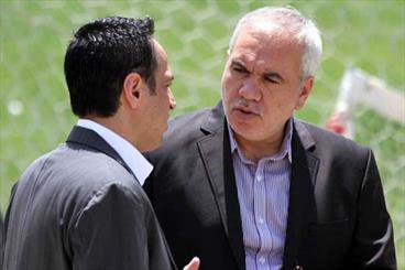 هیات مدیره استقلال هفته آینده انتخاب می‌شود/ برخی پرسپولیسی‌ها را نمی‌شناسم