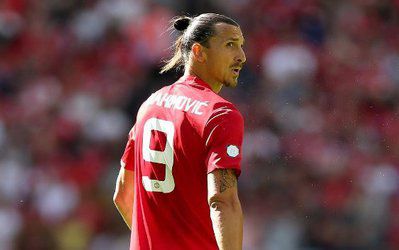 زلاتان و رایولا در تورین