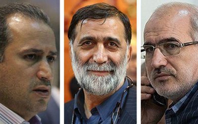 جدال سردارها برای ریاست در فوتبال