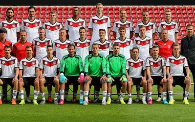 لیست جدید تیم ملی آلمان اعلام شد / دعوت مجدد از رویس و گومز