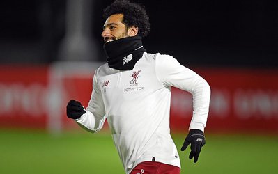 رئیس فدراسیون فوتبال مصر: رئال مادرید به محمد صلاح پیشنهاد خواهد داد