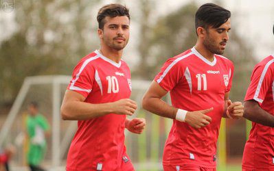 آب پاکی سروش رفیعی روی دست پرسپولیس و استقلال