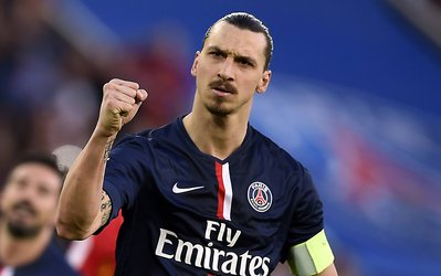 افزایش احتمال حضور زلاتان در MLS