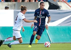 پاریس سن ژرمن