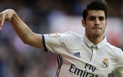 شایعه روز | چلسی به دنبال آلوارو موراتا